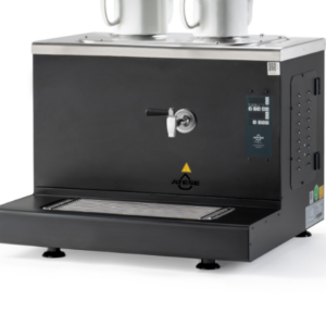 Çay Kazanı Cappadocia Smart Plus 2’li Gaz & Elektrikli Inox – Profesyonel Endüstriyel Çay Makinesi