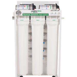 A. O. Smith Opal 201 Endüstriyel Su Arıtma Cihazı – Direkt Akışlı RO Sistemi