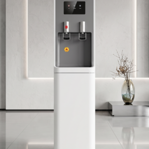 FAW BRN07 Diamond Arıtmalı Sıcak Soğuk Su Sebili Yüksek Kapasiteli Sebil