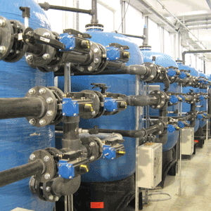 Ultra Saf Su Sistemleri